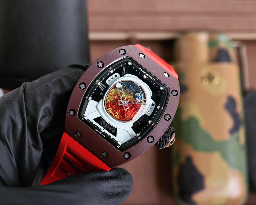 Richard Mille